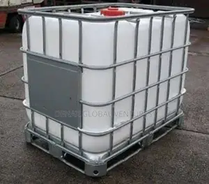 1000 Litres Ibc Water/Chemical Tank