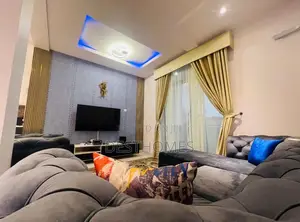2bedroom Apartment at Ladoke Akintola Gra Ikeja