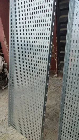 500mm Cable Tray Original