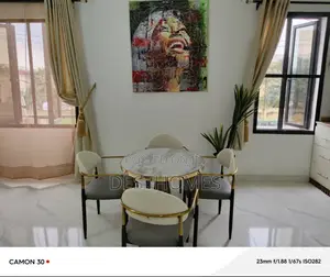 Exquisite 2br Apartment at Ladoke Akintola Street, Gra Ikeja