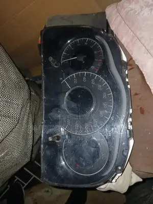 Speedometer for Nissan Note 2012