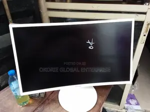 Computer Monitor for Graphic Design and Coding