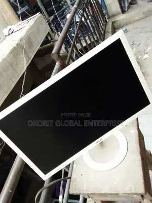 Computer Monitor for Graphic Design and Coding
