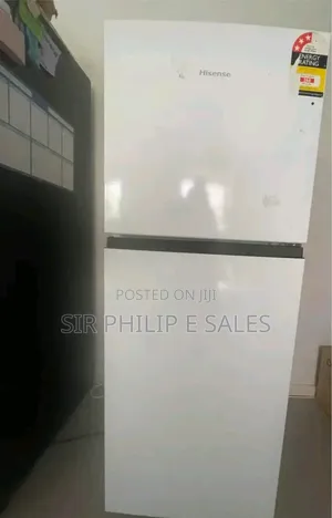 Hisense Refrigerator