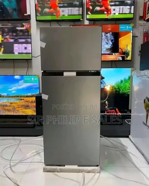 Hisense Refrigerator