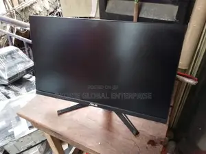Asus Monitor for Gaming and Graphic Design and Coding