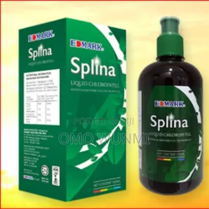Edmark Splina Liquid Chromatography