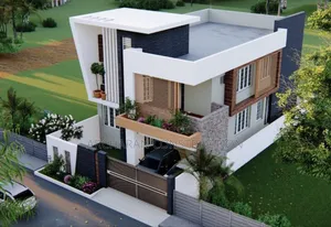 Building, Architectural, Structural, Mec Elec Drawing