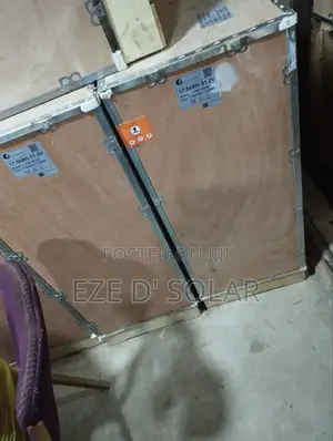 17kilowatt Felicity Solar Lithium Ion Battery