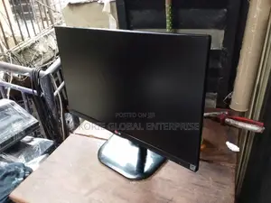 Lg Ips Flameless Monitor for Graphic Design