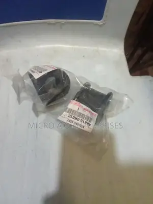 Front Stabilizer Bushing Genuine
