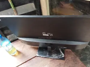Frameless Monitor for Graphic Design and Ips Monitor