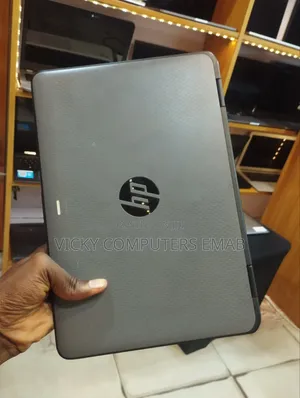 Laptop HP ProBook X360 11 G1 EE 4GB Intel SSD 128GB