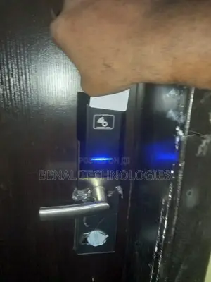 Card Locks Powered by Free Hotel Automation Tools