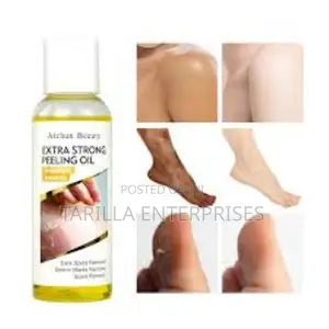 Aichun Beauty Extra Strong Peeling Oil Vitamin