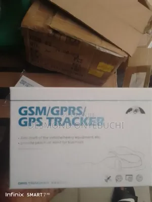 Car Tracker