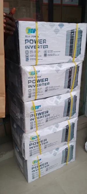 3.5kva/24v Blue Power Inverter