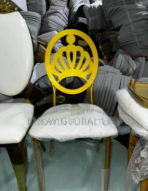 New Model Event Chair