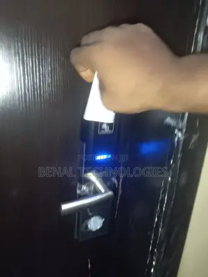 Lock in Guest Safety—No-Cost Software, Reliable Locks