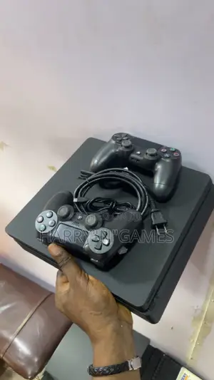 Slim Ps4 1tb Open Box