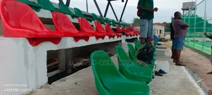 Quality Stadium Chair
