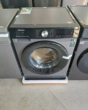 Hisense Premium Washing Machine