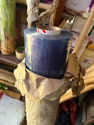 Heavy-duty 5mm Pvc Curtains For Industrial Use