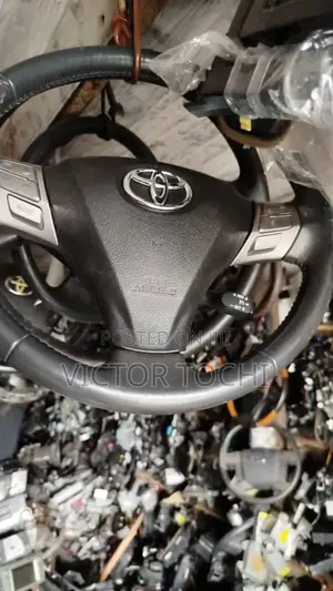 Steering Wheel Toyota Camry, Avensis, Venza