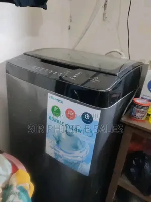 New Premium Freezer