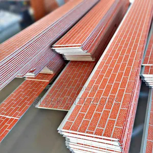 Brick Sandwich Panels