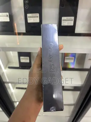 New Samsung Galaxy S21 5G 128 GB