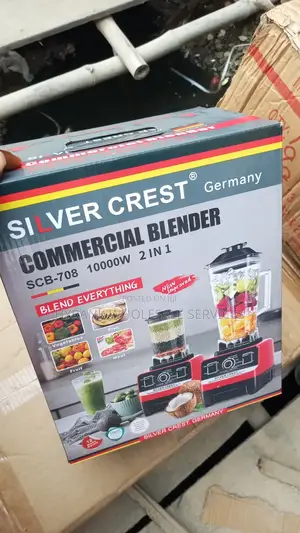 Electric Blender