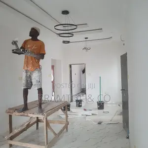 3bdrm Block of Flats in Sabon Lugbe for rent