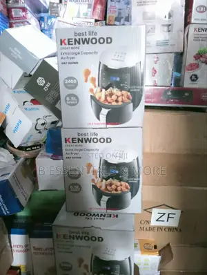 2400watts Kenwood Air Fryer (6.5 Litres)