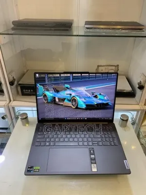 Laptop Lenovo 32GB Intel Core i9 SSD 1T