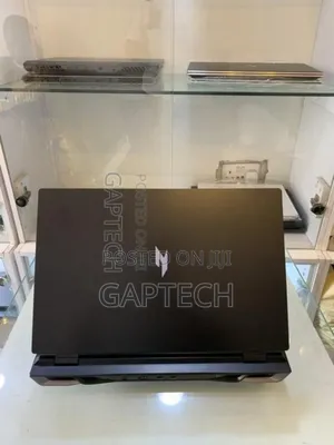 Laptop Acer Nitro 17 16GB AMD Ryzen 7 SSD 1T