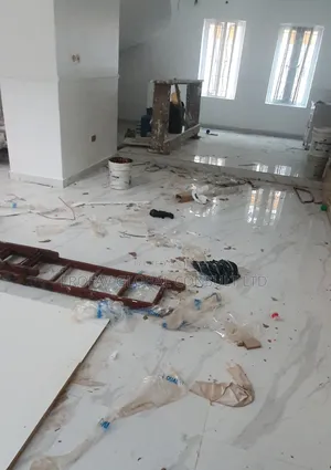 Benin City Professional Cleaning Services