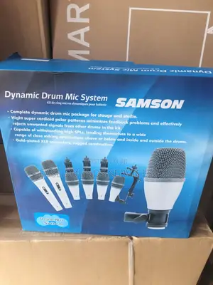 Drum Microphone 7kits