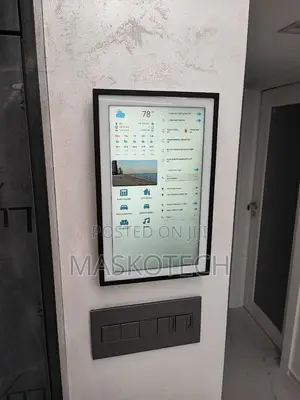 Home Automation and Configuration