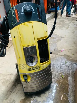 Karcher .85m Pressure Washer