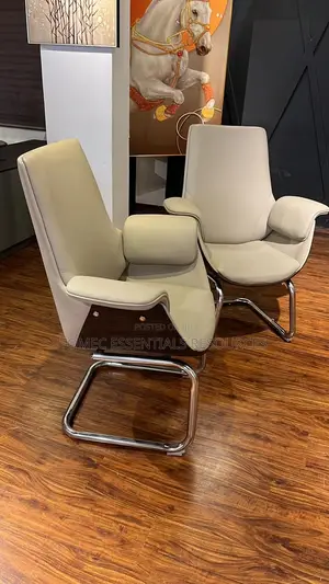 Imported Quality Executive Office Guest Chair
