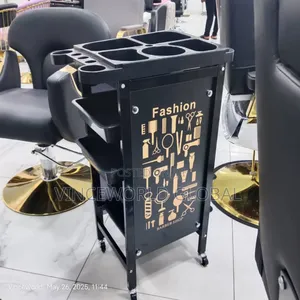 Fashion Trolley