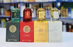 25ml Khair Genie