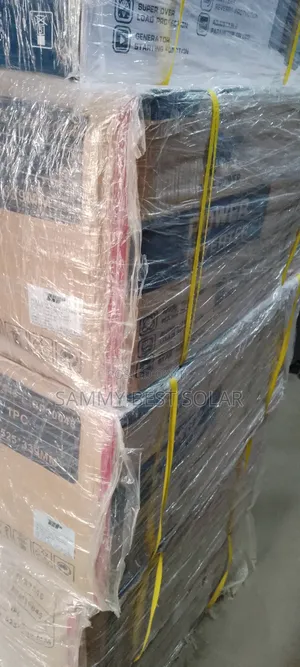 7.5kva-48v Blue Power Inverter Available in Stock Right Now.