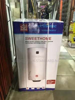 100 Liters Sweethome Water Heater