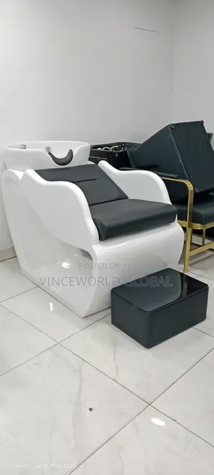 Executive Wash Hair Basin
