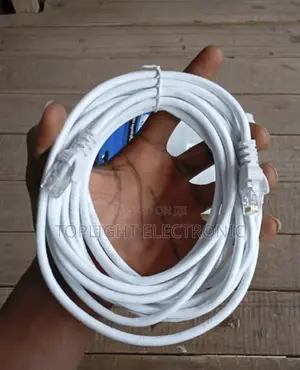 Cat 6 Networking Cable
