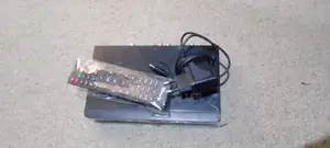 Sales of Brand New Free to Air Satellite Tv Decoder