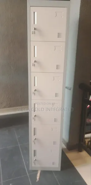 Office Locker Cabinet