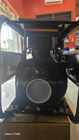 2200w Samking Solar Surface Pump